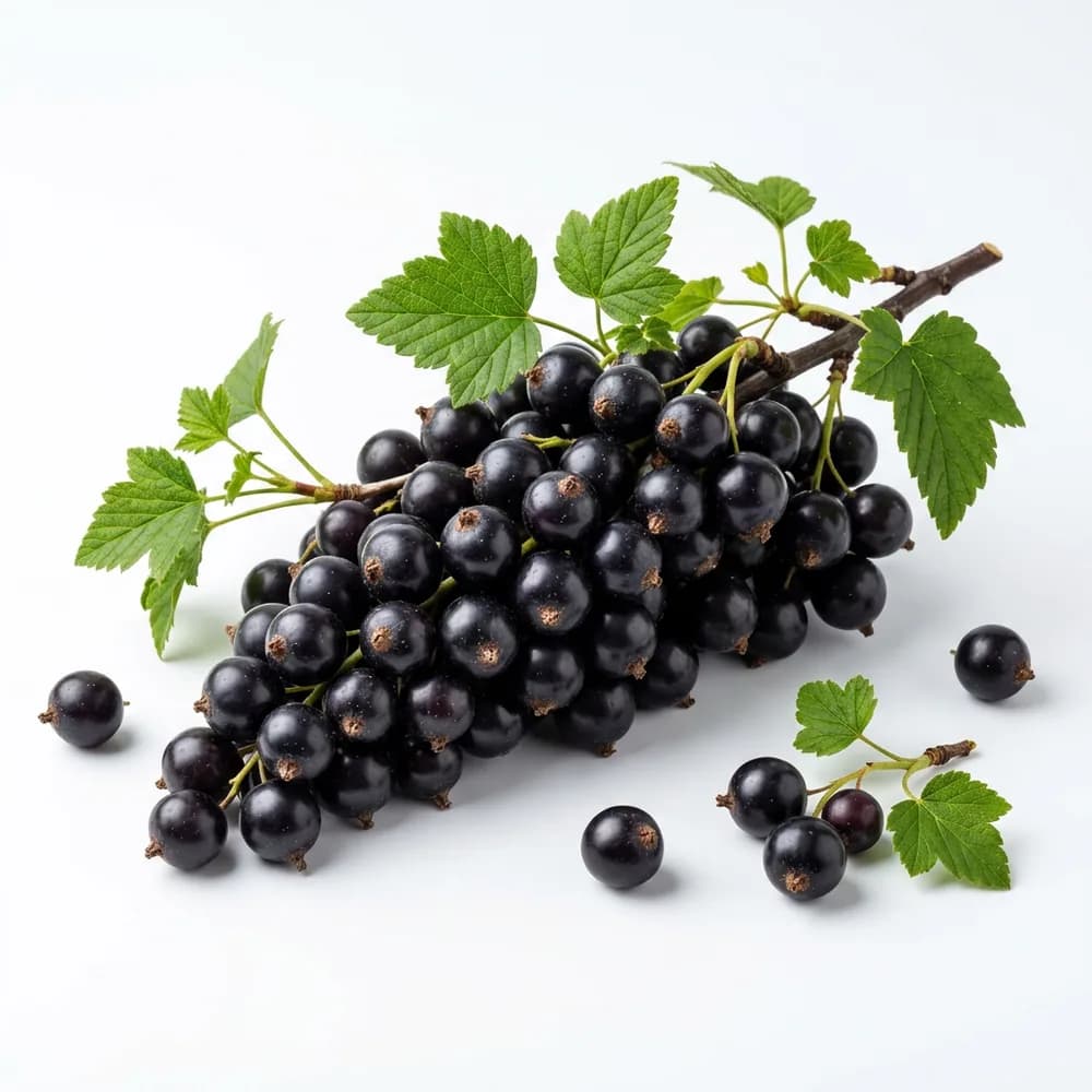 Coacăze Negre