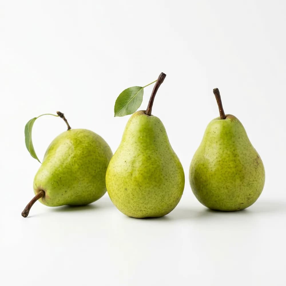 Pere de Toamnă