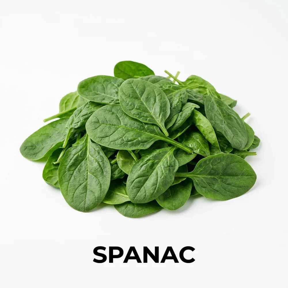 Spanac